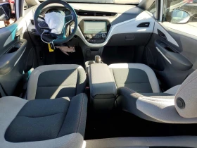 Chevrolet Bolt Ev Lt, снимка 10
