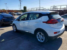 Chevrolet Bolt Ev Lt, снимка 3