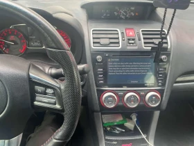 Subaru WRX * STI * PANO* KEYLESS* ПОДГРЕВ* , снимка 9