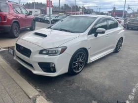 Subaru WRX * STI * PANO* KEYLESS* ПОДГРЕВ* , снимка 1