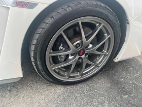 Subaru WRX * STI * PANO* KEYLESS* ПОДГРЕВ* , снимка 7