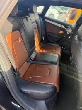 Audi A5 Sportback, снимка 10