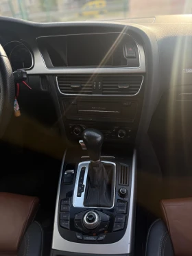 Audi A5 Sportback, снимка 8