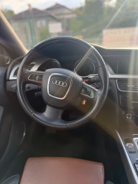 Audi A5 Sportback, снимка 9