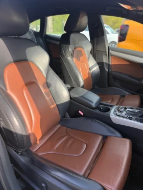 Audi A5 Sportback, снимка 7