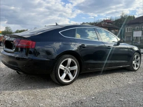 Audi A5 Sportback, снимка 4