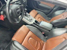 Audi A5 Sportback, снимка 11