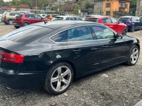 Audi A5 Sportback, снимка 10
