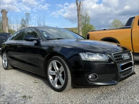 Audi A5 Sportback, снимка 2