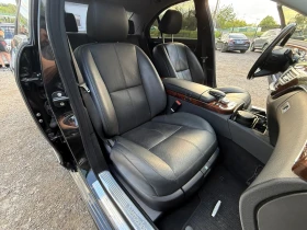 Mercedes-Benz S 500 AMG, снимка 10