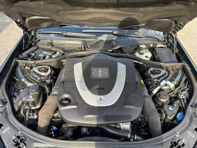 Mercedes-Benz S 500 AMG, снимка 16