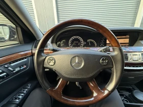 Mercedes-Benz S 500 AMG, снимка 11