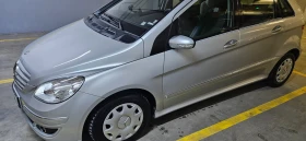 Mercedes-Benz B 170, снимка 2