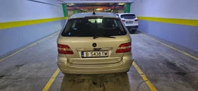 Mercedes-Benz B 170, снимка 10