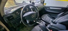 Mercedes-Benz B 170, снимка 8