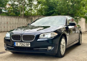 BMW 525 525d xDrive, снимка 2