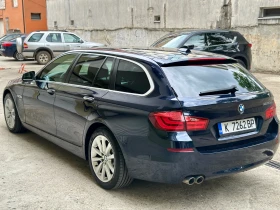 BMW 525 525d xDrive, снимка 6