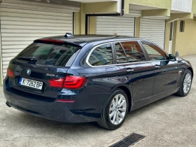 BMW 525 525d xDrive, снимка 4