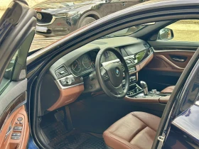 BMW 525 525d xDrive, снимка 11