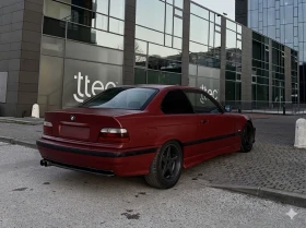 BMW 320 Е36 coupe, снимка 5