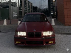 BMW 320 Е36 coupe, снимка 3