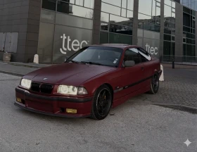 BMW 320 Е36 coupe, снимка 1