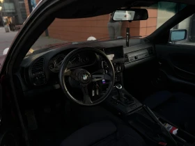 BMW 320 Е36 coupe, снимка 8