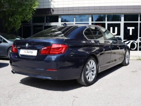 BMW 530 D/Sport/PDC/Xenon/Leader, снимка 6
