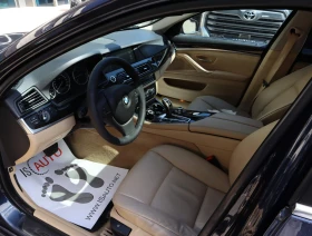 BMW 530 D/Sport/PDC/Xenon/Leader, снимка 8