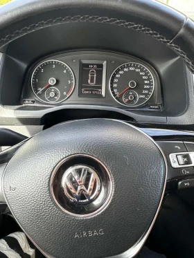 VW Caddy Maxi, снимка 8