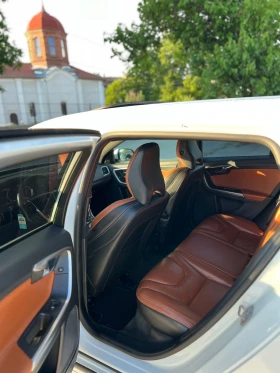 Volvo V60 D6 AWD, снимка 10