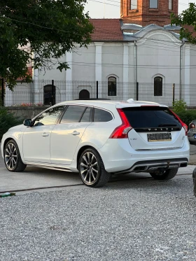 Volvo V60 D6 AWD, снимка 4