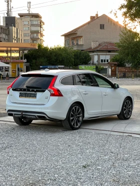 Volvo V60 D6 AWD, снимка 6