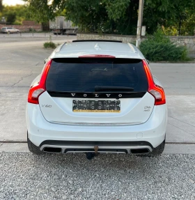 Volvo V60 D6 AWD, снимка 5