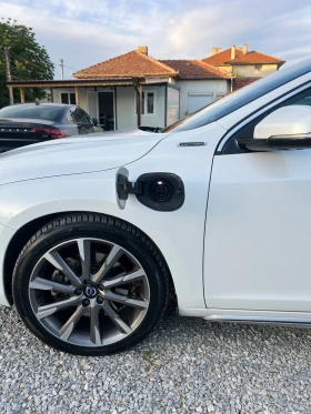 Volvo V60 D6 AWD, снимка 12