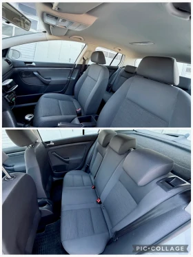 VW Golf 1.9TDI 4X4, снимка 12