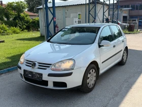 VW Golf 1.9TDI 4X4, снимка 1