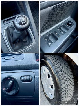 VW Golf 1.9TDI 4X4, снимка 10