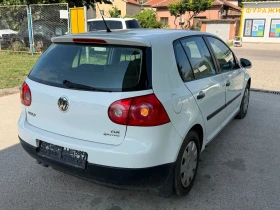 VW Golf 1.9TDI 4X4, снимка 4
