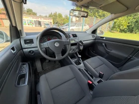 VW Golf 1.9TDI 4X4, снимка 5