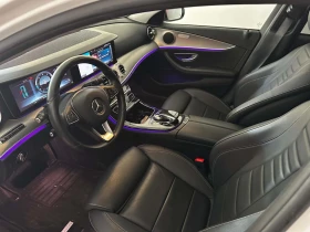 Mercedes-Benz E 220 cdi, снимка 9