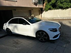 Mercedes-Benz E 220 cdi, снимка 2