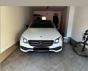 Mercedes-Benz E 220 cdi, снимка 7