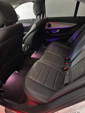 Mercedes-Benz E 220 cdi, снимка 6