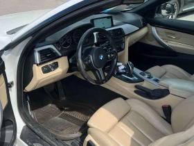 BMW 430 * xDrive * CARFAX * ОТ ПРЕДСТАВИТЕЛСТВО * , снимка 5