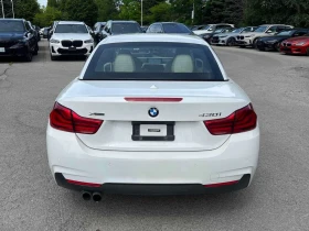BMW 430 * xDrive * CARFAX * ОТ ПРЕДСТАВИТЕЛСТВО * , снимка 4