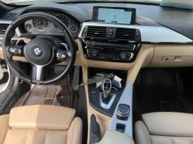 BMW 430 * xDrive * CARFAX * ОТ ПРЕДСТАВИТЕЛСТВО * , снимка 9
