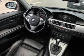 BMW 330 BMW 330XI 258 ГАЗ/ПАНО/DISTRONIC, снимка 11