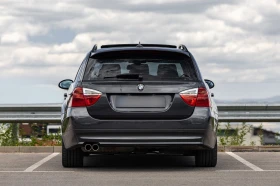 BMW 330 BMW 330XI 258 ГАЗ/ПАНО/DISTRONIC, снимка 5