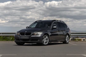 BMW 330 BMW 330XI 258 ГАЗ/ПАНО/DISTRONIC, снимка 1
